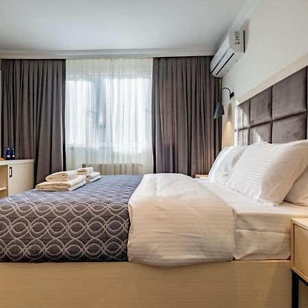 Hub Suite Istanbul Eksteriør bilde
