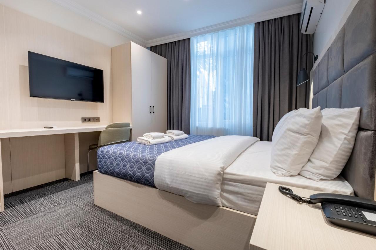 Hub Suite Istanbul Eksteriør bilde