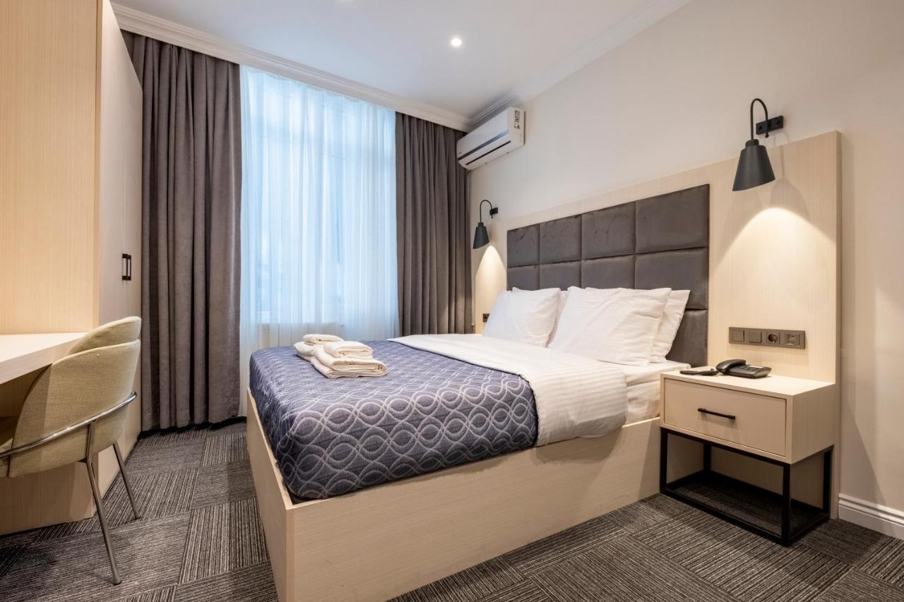 Hub Suite Istanbul Eksteriør bilde