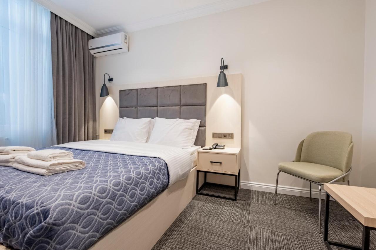 Hub Suite Istanbul Eksteriør bilde