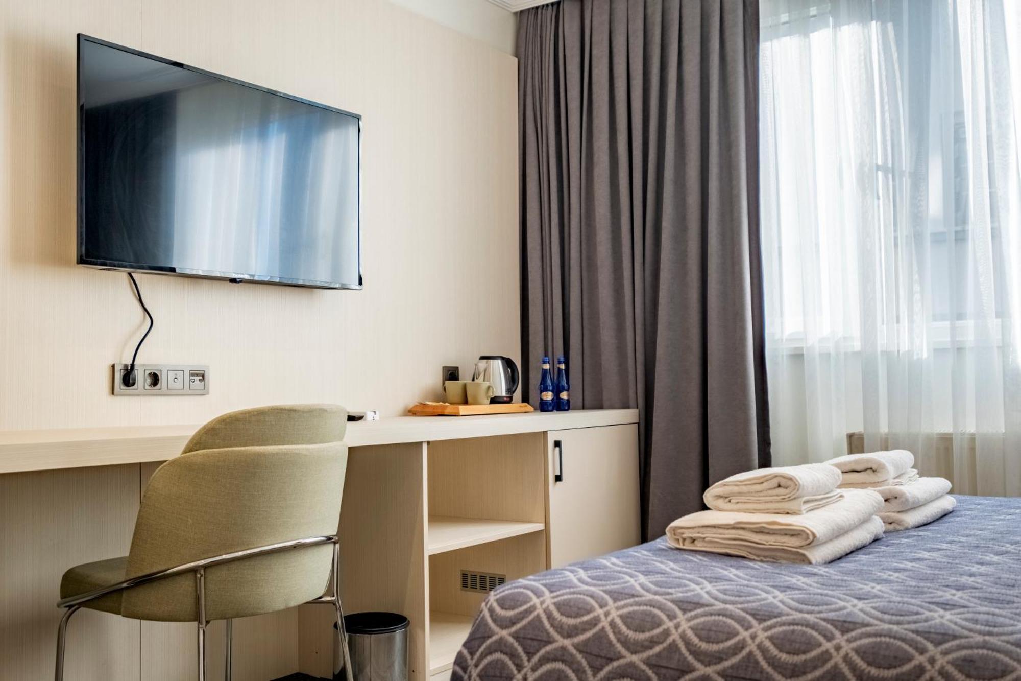 Hub Suite Istanbul Eksteriør bilde