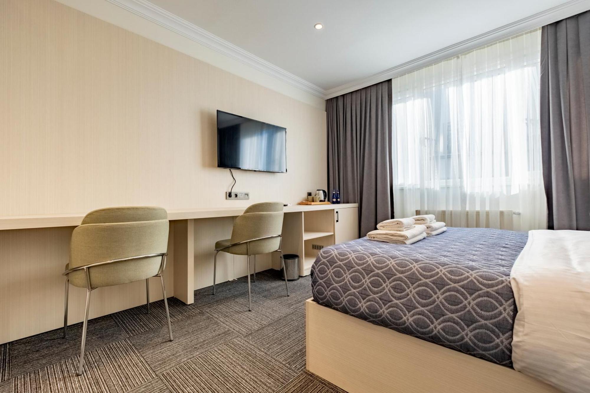 Hub Suite Istanbul Eksteriør bilde