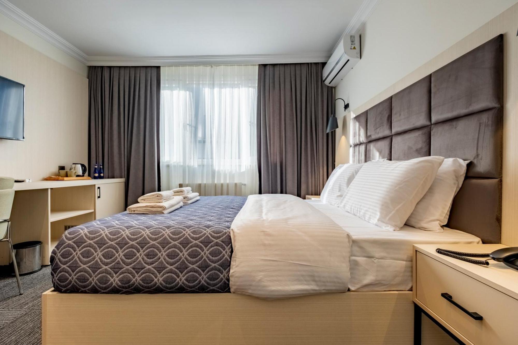 Hub Suite Istanbul Eksteriør bilde